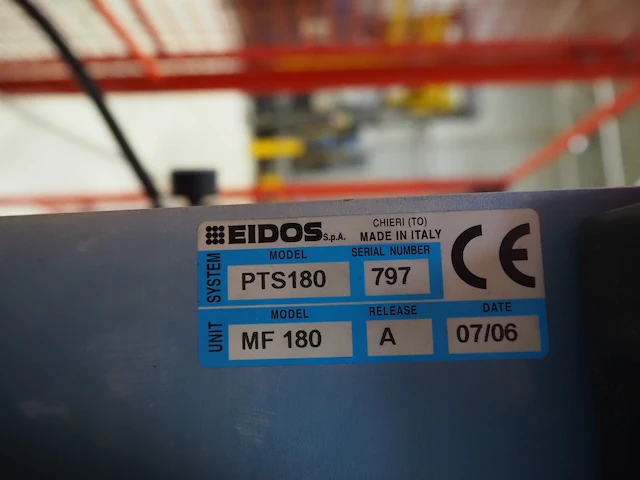 Eidos - afbeelding 8 van  9