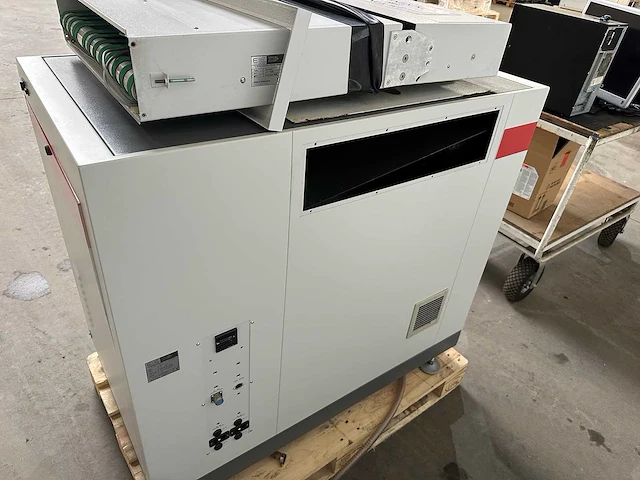 Eie - 2006 - rp 212 st - film plotter - afbeelding 4 van  9