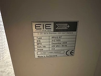 Eie - 2006 - rp 212 st - film plotter - afbeelding 9 van  9