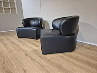 Eierkamp - fauteuil (2x) - afbeelding 2 van  9