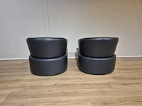 Eierkamp - fauteuil (2x) - afbeelding 7 van  9