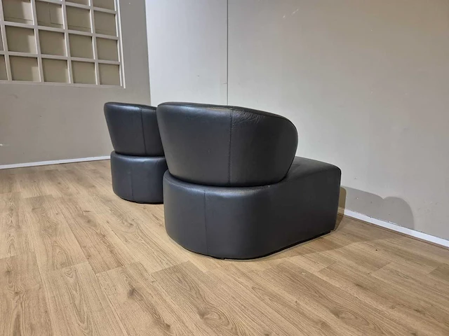 Eierkamp - fauteuil (2x) - afbeelding 8 van  9