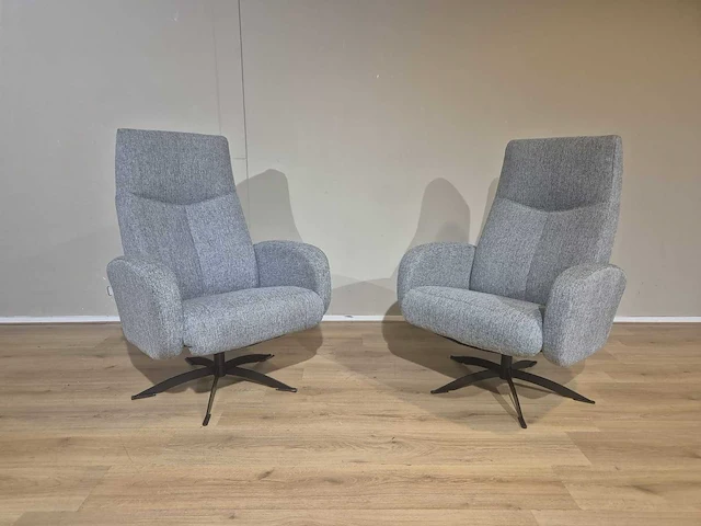 Eierkamp - relax - fauteuil (2x) - afbeelding 5 van  16