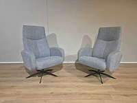 Eierkamp - relax - fauteuil (2x) - afbeelding 5 van  16