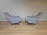 Eierkamp - relax - fauteuil (2x) - afbeelding 6 van  16