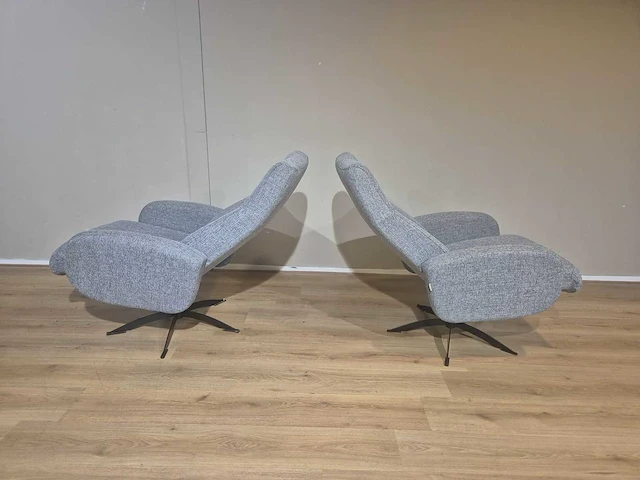 Eierkamp - relax - fauteuil (2x) - afbeelding 7 van  16