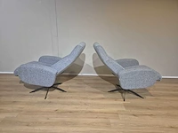 Eierkamp - relax - fauteuil (2x) - afbeelding 7 van  16