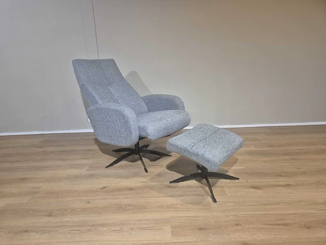 Eierkamp - relax - fauteuil (2x) - afbeelding 8 van  16