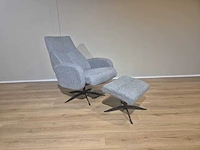Eierkamp - relax - fauteuil (2x) - afbeelding 8 van  16