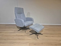 Eierkamp - relax - fauteuil (2x) - afbeelding 9 van  16