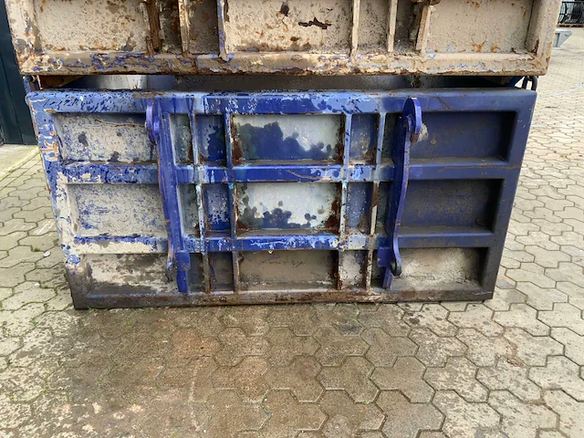 Eigen bouw 3-kuubs bakken (3x) - afbeelding 5 van  15