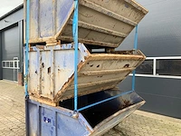 Eigen bouw 3-kuubs bakken (3x) - afbeelding 6 van  15