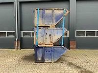 Eigen bouw 3-kuubs bakken (3x) - afbeelding 8 van  15