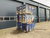 Eigen bouw 3-kuubs bakken (3x) - afbeelding 9 van  15