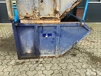 Eigen bouw 3-kuubs bakken (3x) - afbeelding 11 van  15