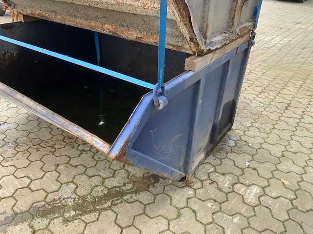 Eigen bouw 3-kuubs bakken (3x) - afbeelding 13 van  15