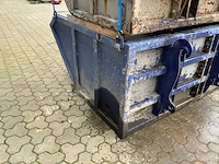 Eigen bouw 3-kuubs bakken (3x) - afbeelding 14 van  15