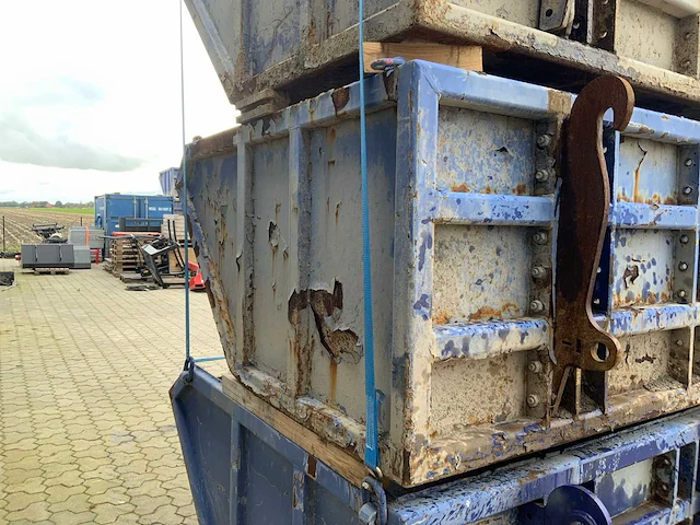 Eigen bouw 3-kuubs bakken (3x) - afbeelding 15 van  15