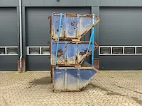 Eigen bouw 3-kuubs bakken (3x) - afbeelding 10 van  16