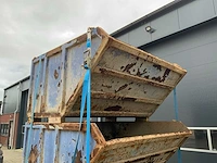 Eigen bouw 3-kuubs bakken (3x) - afbeelding 14 van  16