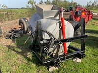 Eigen bouw betonmixer - afbeelding 2 van  8