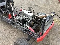 Eigen bouw buggy - afbeelding 7 van  17