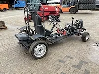 Eigen bouw buggy - afbeelding 11 van  17