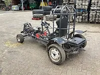 Eigen bouw buggy - afbeelding 12 van  17