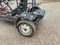 Eigen bouw buggy - afbeelding 13 van  17