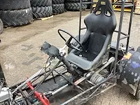 Eigen bouw buggy - afbeelding 17 van  17