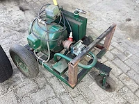 Eigen bouw hout klover - afbeelding 2 van  10