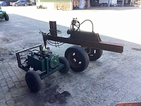 Eigen bouw hout klover - afbeelding 4 van  10