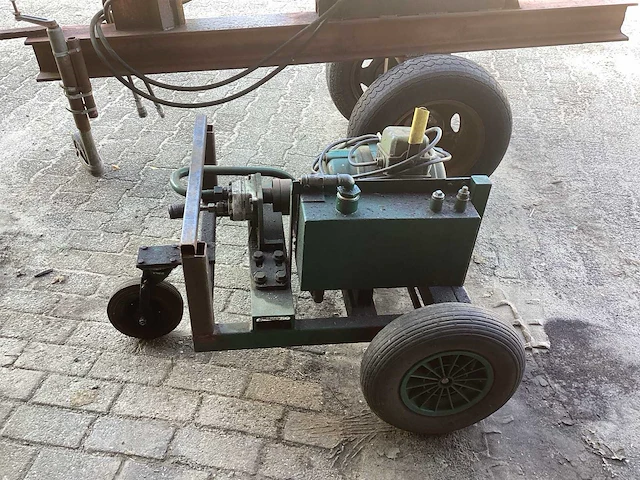 Eigen bouw hout klover - afbeelding 6 van  10