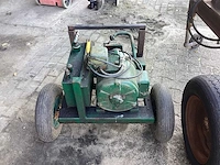 Eigen bouw hout klover - afbeelding 7 van  10