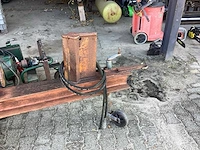 Eigen bouw hout klover - afbeelding 9 van  10