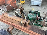 Eigen bouw hout klover - afbeelding 10 van  10