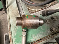 Eigen bouw mobiele ponsmachine - afbeelding 3 van  5