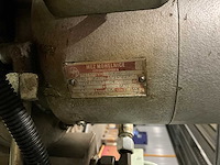 Eigen bouw mobiele ponsmachine - afbeelding 5 van  5