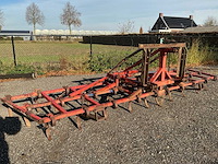 Eigenbouw cultivator - afbeelding 1 van  8