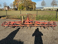 Eigenbouw cultivator - afbeelding 2 van  8