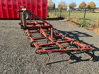 Eigenbouw cultivator - afbeelding 3 van  8