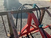 Eigenbouw cultivator - afbeelding 7 van  8