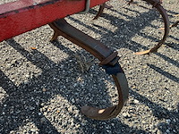 Eigenbouw cultivator - afbeelding 8 van  8