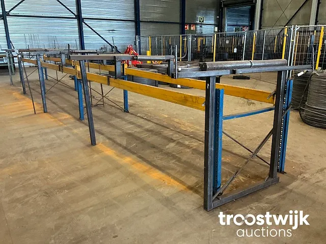 Eigenbouw stelling - afbeelding 1 van  4