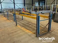 Eigenbouw stelling
