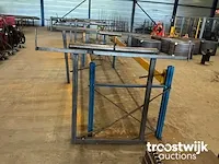 Eigenbouw stelling - afbeelding 2 van  4