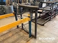 Eigenbouw stelling - afbeelding 3 van  4