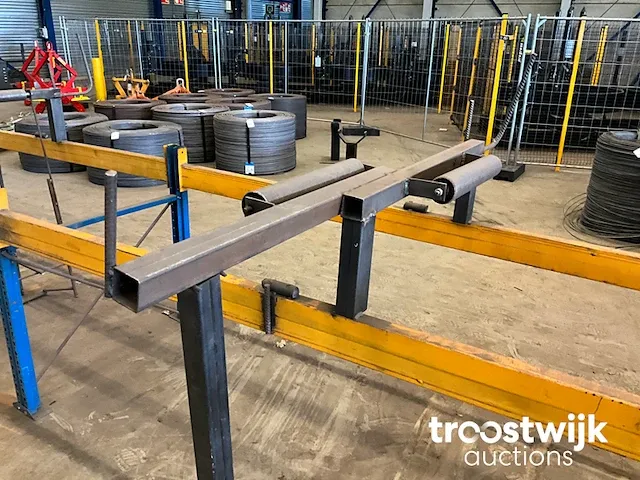 Eigenbouw stelling - afbeelding 4 van  4