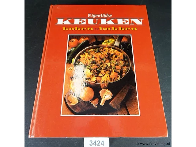 Eigentijdse keuken - afbeelding 1 van  5