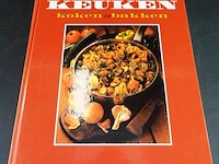 Eigentijdse keuken - afbeelding 1 van  5
